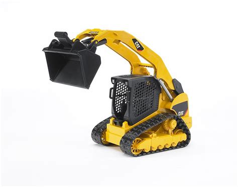 bruder 02137 skid steer|Construction .